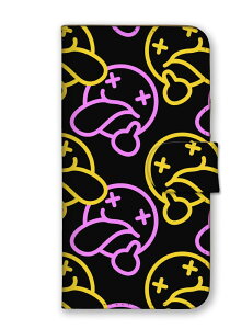 Redmi Note 9S Note9S �P�[�X �J�o�[ �V���I�~ ���b�h�~�[9s ���h�~ �X�}�z�P�[�X �蒠�^�P�[�X �X�}�C���t�F�C�X �j�R����� �X�}�C�� �ɂ� �o�b�h�{�[�C �J�W���A�� �X�}�z�J�o�[ �g�уP�[�X �g