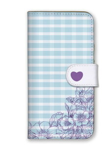 OPPOケース オッポケース OPPO Reno 13A OPPO A3 5G Reno 11A Reno9A オッポ リノ13 リノ11 レノ カバー 手帳型ケース 携帯ケース スマホケース スマホカバー ハートチェック チェック カラフル 格子 ガール