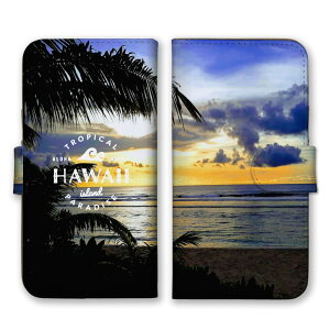 \30%OFF配布中/ iPhone 16e ケース アイフォン16e iPhone16e カバー スマホケース 手帳型ケース 南国 ハワイ ビーチ 海 太陽 夕焼け サンセット サンライズ 旅行 リゾート 写真 手帳型カバー スマホ