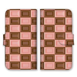 AQUOS R10 SH-51F ケース アクオス R10 カバー スマホケース 手帳型ケース ガーリッシュ チェック柄 バレンタイン ハート ギンガム アーガイル チョコレート かわいい ピンク 手帳型カバー スマホ