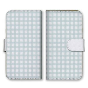 AQUOS sense9 SH-53E SHG14 A405SH SH-M29 ケース アクオスセンス9 カバー スマホケース 手帳型ケース チェック柄 チェック ギンガムチェック 柄 模様 シンプル 北欧 北欧風 オシャレ おしゃれ 手帳型カ