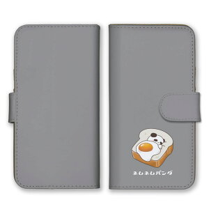 Google Pixel 6a ケース グーグルピクセル6A カバー スマホケース 手帳型ケース 韓国 目玉焼き トースト イラスト かわいい パンダ ネコ ペンギン ヒツジ ドラゴン 手帳型カバー スマホカバー プ