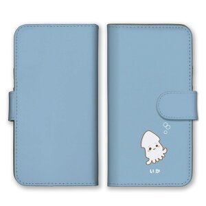 \30%OFF配布中/ iPhone 17 Pro ケース アイフォン17プロ iPhone17Pro カバー Apple アップル スマホケース 手帳型ケース 海の生き物 海 水族館 クリオネ アザラシ イカ タツノオトシゴ タコ かわいい