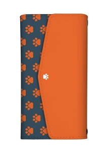 \半額クーポン配布中/ Galaxyケース ギャラクシーケース Galaxy A36 5G Galaxy A25 S25 Ultra A55 ギャラクシーA36 カバー 手帳型 三つ折りタイプ 鏡付き ミラー付き 肉球 ネコ ねこ 猫 いぬ 犬 足跡 くす