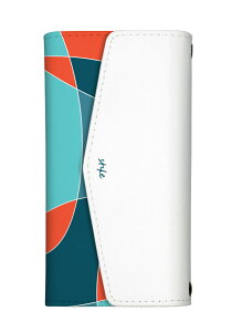 OPPOケース オッポケース OPPO Reno 13A OPPO A3 5G Reno 11A Reno9A オッポ リノ13 リノ11 レノ A3 カバー スマホケース 手帳型 三つ折りタイプ 鏡付き ミラー付き 幾何学模様 ステンドグラス 大人かわいい