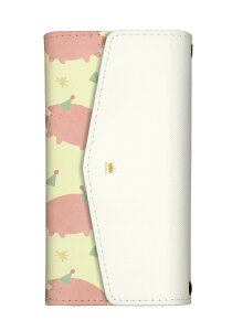 \半額クーポン配布中/ Galaxyケース ギャラクシーケース Galaxy A36 5G Galaxy A25 S25 Ultra A55 ギャラクシーA36 カバー 手帳型 三つ折りタイプ 鏡付き ミラー付き サーカス アニマル 動物 絵本 ニワト