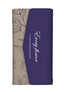 \半額クーポン配布中/ シンプルスマホ ケース シンプルスマホ7 A404SH シンプルスマホ6 シンプルスマホ5 4 スマホケース 三つ折りタイプ カバー 花柄 大人女子 フラワー 綺麗 キレイ おしゃ