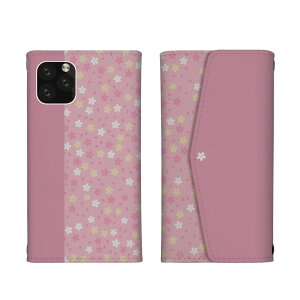 Galaxy A36 5G SC-54F ケース ギャラクシーA36 カバー スマホケース 三つ折りタイプ 小花柄 お花 フラワー柄 くすみカラー 大人可愛い 大人女子 フェミニン おしゃれ キレイ目 レターケース スマホ