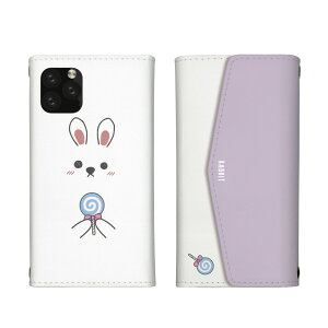 Galaxy A32 5G SCG08 ケース ギャラクシーA32 カバー スマホケース 三つ折りタイプ ゆるキャラ イラスト あにまる キャンディ パンダ ブタ ウサギ イヌ ニワトリ かわいい 動物 レターケース スマホ