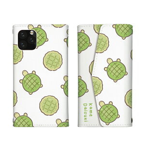 \30%OFF配布中/ Google Pixel 9a ケース グーグルピクセル9a カバー スマホケース 三つ折りタイプ 亀 カメ かめ 亀パン メロンパン かわいい シュール おもしろい ベージュ グリーン くすみカラー