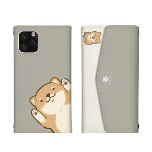 Google Pixel 8a ケース グーグルピクセル8a カバー スマホケース 三つ折りタイプ 柴犬 しばいぬ シバケン 豆しば 犬 もふもふ 柴犬グッズ イラスト ゆるい 癒し 肉球 可愛い レターケース スマホ