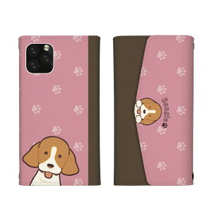 Xperia Ace III SO-53C SOG08 A203SO P[X GNXyA G[X }[N3 X}zP[X O܂^Cv r[O Beagle   Ck CXg 킢  邢 ^[P[X X}zJo[ g