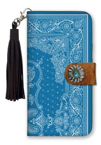 Google Pixelケース グーグルピクセル Google Pixel10Pro XL 10Pro 9a スマホケース グーグルピクセル9a ミラー付き ビジュー ペイズリー柄 バンダナ柄 ペイズリー 赤 青 白 黒 レッド ネイビー ブラック