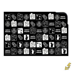 wnCL[!!x U[}XNP[X D (׍) FObY LN^[ObY