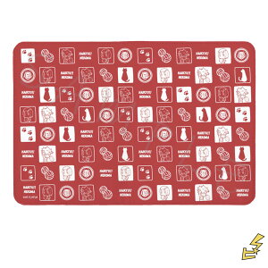 wnCL[!!x 蒠P[X B () FObY LN^[ObY