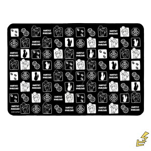 wnCL[!!x 蒠P[X D (׍) FObY LN^[ObY