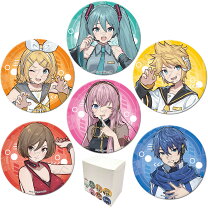 楽天市場】鏡音リン 缶バッジの通販