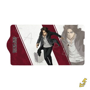 wi̋l The Final Seasonx 5e L[P[X YA (G) FObY LN^[ObY