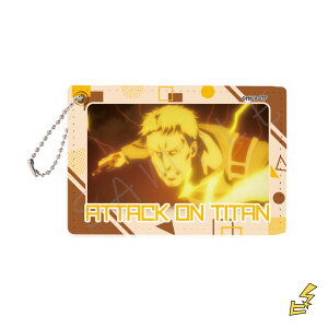 wi̋l The Final Seasonx 6e pXP[X XE (Ci[) FObY LN^[ObY