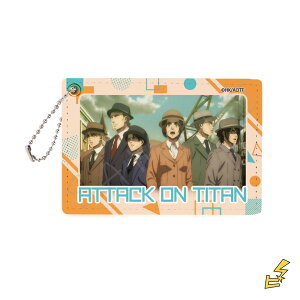 wi̋l The Final Seasonx 6e pXP[X XG (W) FObY LN^[ObY