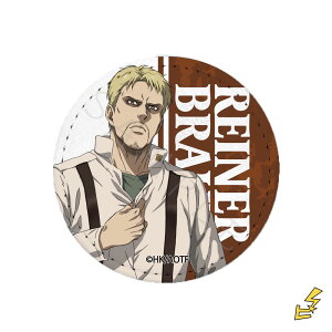 �w�i���̋��l The Final Season�x ��6�e ���U�[�o�b�W XE (���C�i�[) ���F�O�b�Y �L�����N�^�[�O�b�Y