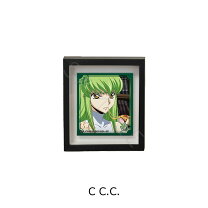 楽天市場】b－style コードギアス 反逆のルルーシュ c．c． バニーver 