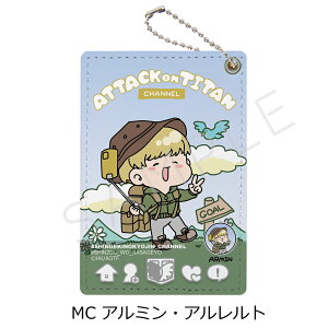 wi̋l The Final Seasonx 8e pXP[X Mocho-C (A~) FObY LN^[ObY