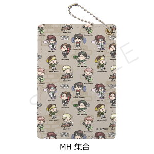 wi̋l The Final Seasonx 8e pXP[X Mocho-H (W) FObY LN^[ObY