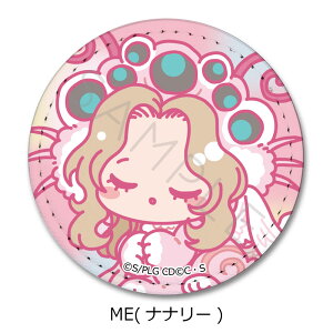 『コードギアス 反逆のルルーシュ』 レザーバッジ(丸形) MA(ルルーシュ) MB(スザク) MC(C.C.) MD(カレン) ME(ナナリー) MF(ジェレミア) キャラクターグッズ 合皮 バッジ mochochoシリーズ 推し活 公式