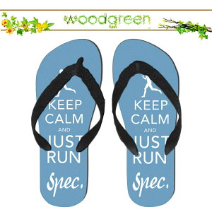 ▽ spec. ▽ スペック 大人気 !! Keep Calm & Carey On(キープカーム&キャリーオン) ビーチサンダル ビーサン サマー 夏 水着 プール 野外 海 川 アウトドア ブランド デザイン デザイナー スリッ