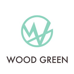 woodgreen スマホケースの町