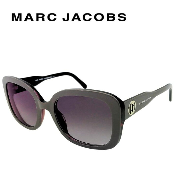 楽天市場】【中古】MARC JACOBS マークジェイコブス サングラス【ほぼ 