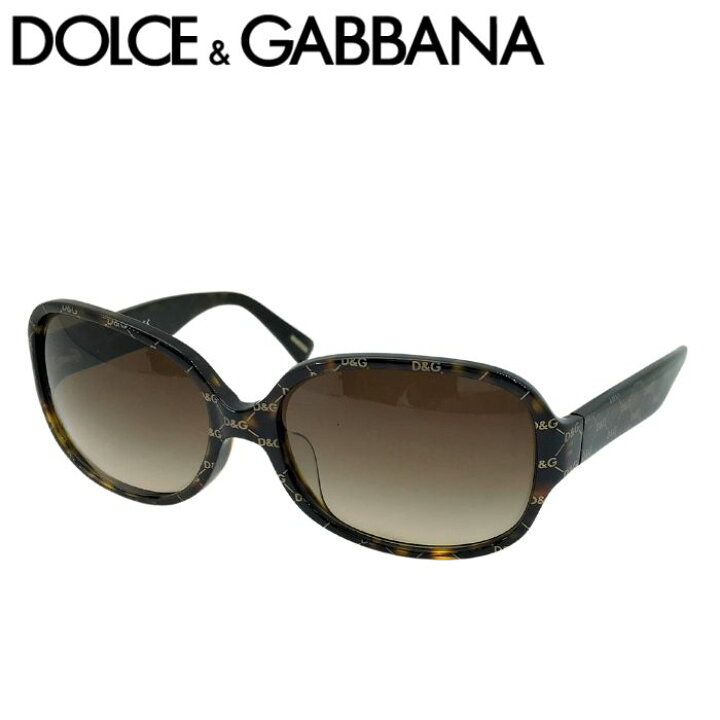 楽天市場】【中古】DOLCE&GABBANA ドルチェ＆ガッバーナ サングラス  