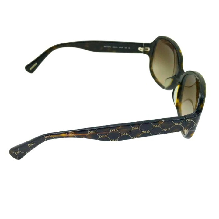 楽天市場】【中古】DOLCE&GABBANA ドルチェ＆ガッバーナ サングラス  