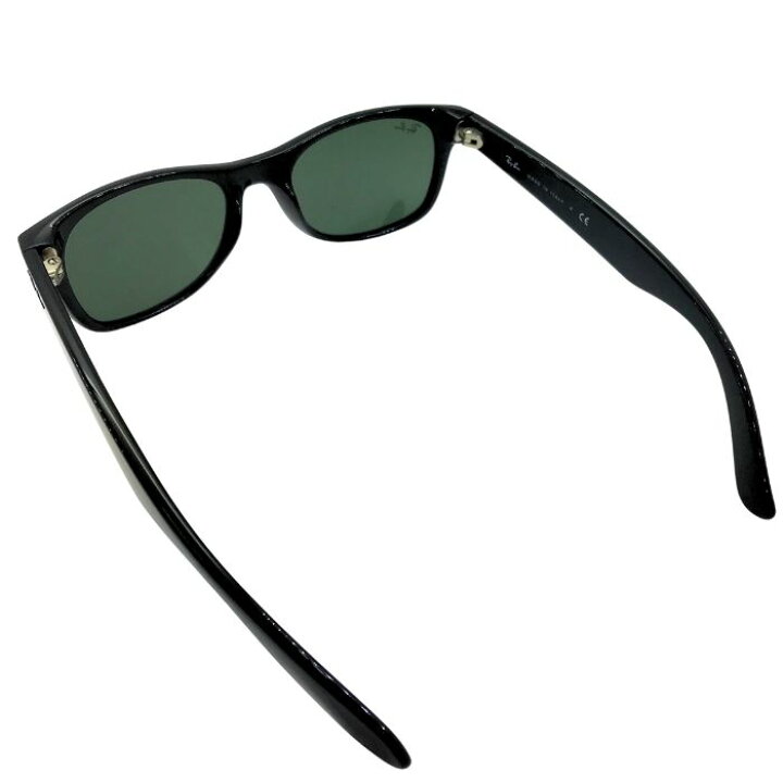 楽天市場】【中古】RayBan レイバン サングラス【ほぼ新品】 2132 901 