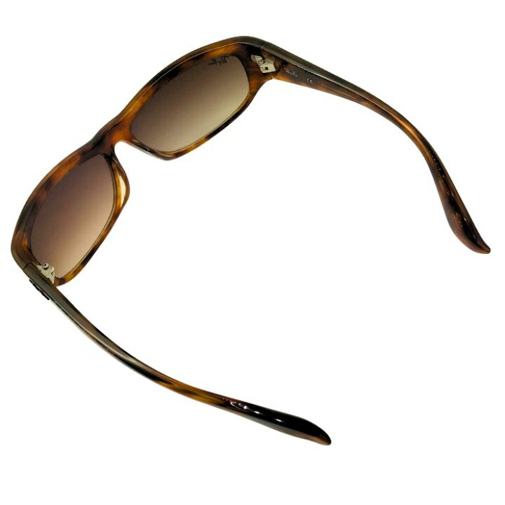 楽天市場】【中古】RayBan レイバン サングラス【ほぼ新品】2154 