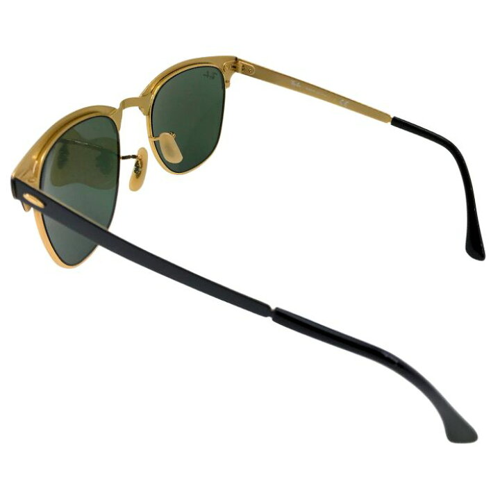 楽天市場】【中古】RayBan レイバン サングラス【ほぼ新品】3716 187 