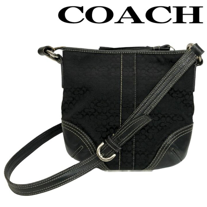 r*送様 COACH シグネチャー ショルダーバッグ - メルカリ R*様 COACH 