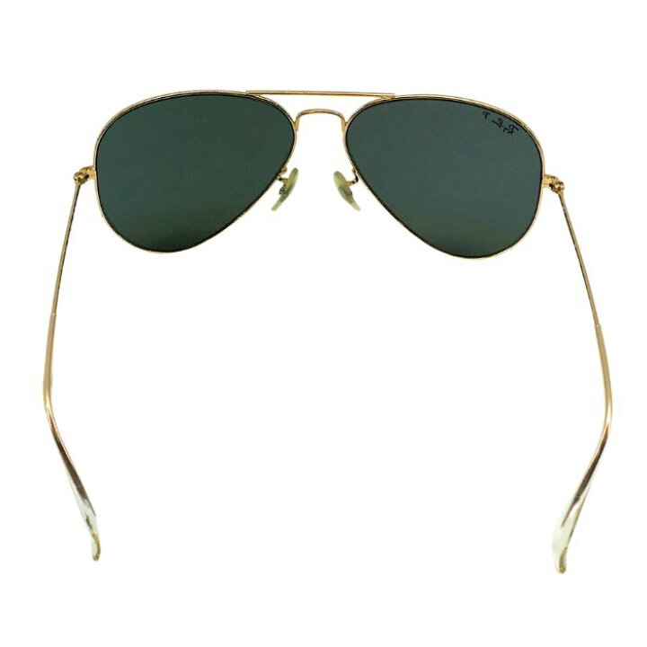 楽天市場】【中古】RayBan レイバン 偏光サングラス【ほぼ新品】偏光 