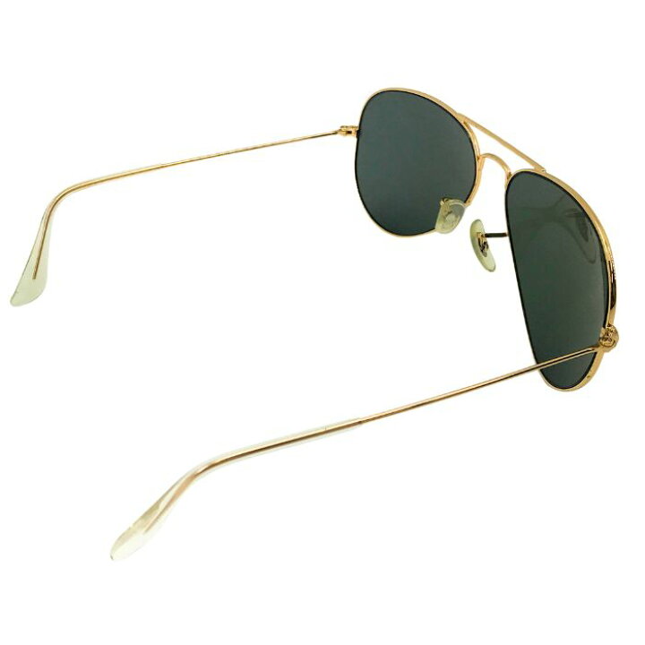 楽天市場】【中古】RayBan レイバン 偏光サングラス【ほぼ新品】偏光 