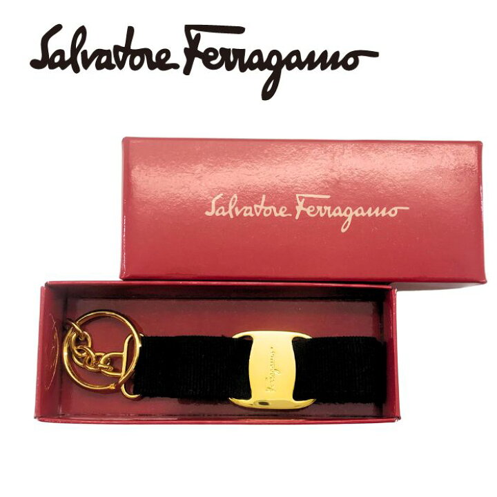 楽天市場】【中古】Salvatore Ferragamo サルバトーレフェラガモ 