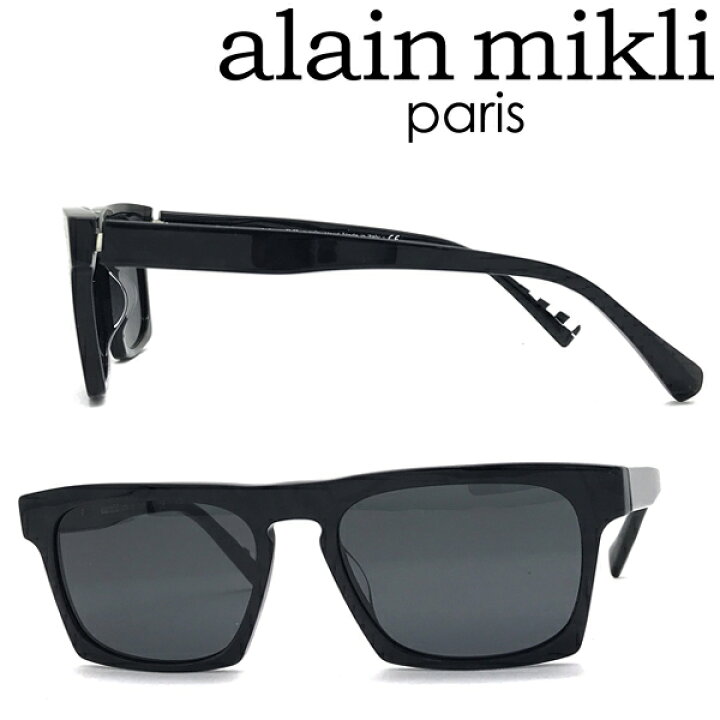 楽天市場】alain mikli サングラス アランミクリ メンズ&レディース 