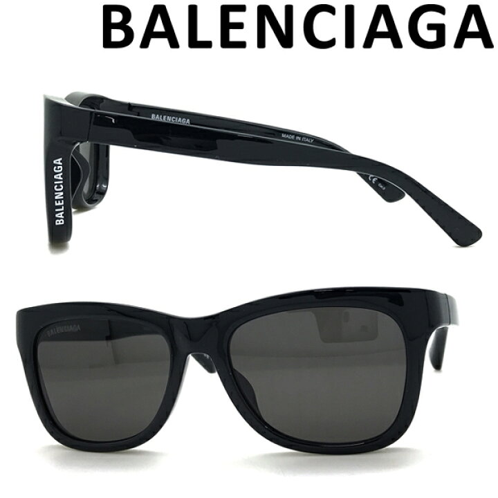 楽天市場】BALENCIAGA サングラス バレンシアガ メンズ&レディース  