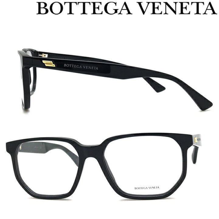 楽天市場】BOTTEGA VENETA メガネフレーム ボッテガヴェネタ メンズ 
