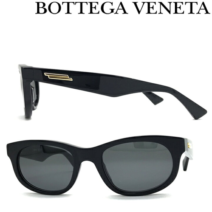 BOTTEGA VENETA / ボッテガヴェネタ | BV0063SA サングラス | 50□22  
