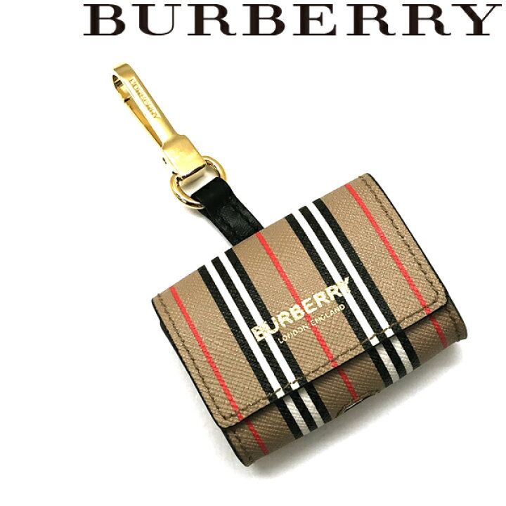 楽天市場】BURBERRY イヤホンケース バーバリー メンズ&レディース 