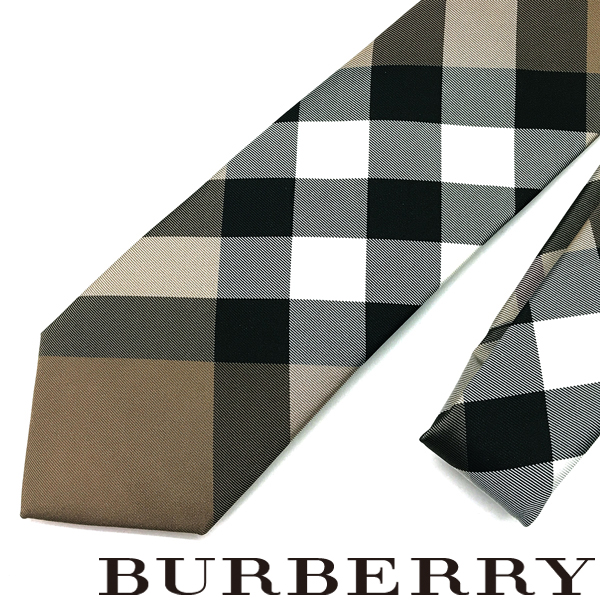バーバリー(BURBERRY) ネクタイピン ネクタイ | 通販・人気ランキング