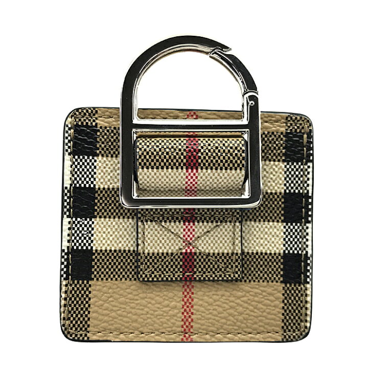 楽天市場】BURBERRY イヤホンケース バーバリー メンズ&レディース 
