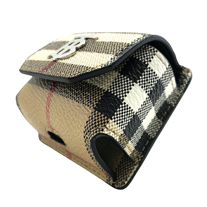 楽天市場】BURBERRY イヤホンケース バーバリー メンズ&レディース 