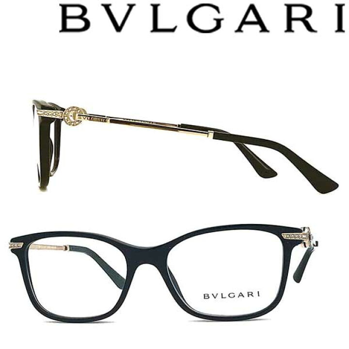 BVLGARI【ブルガリ】メンズ眼鏡 （楽天市場】BVLGARI メガネフレーム  
